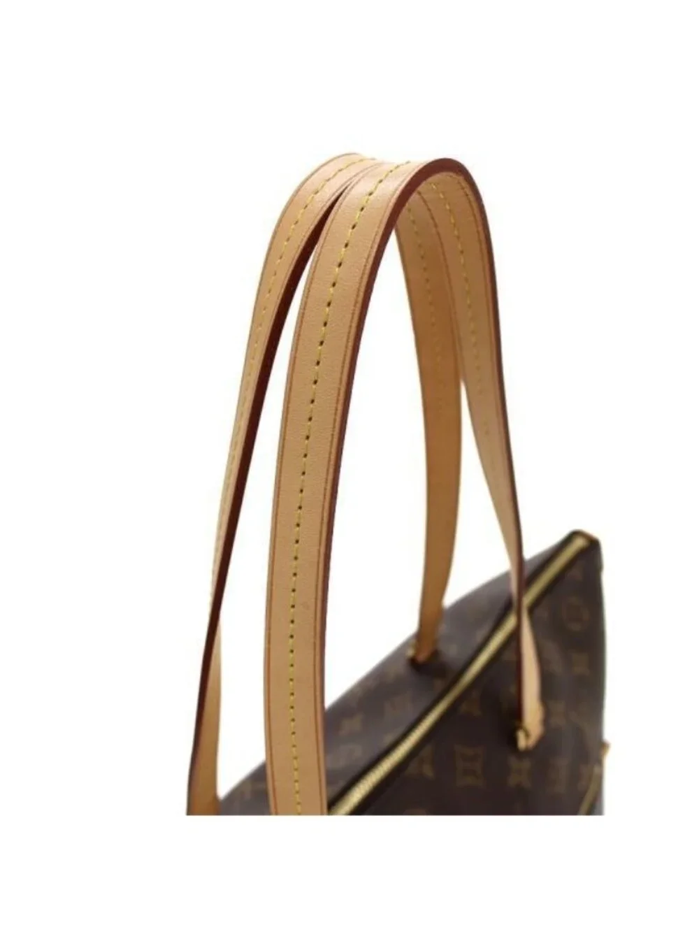 Louis Vuitton Monogram Iena MM Handbag